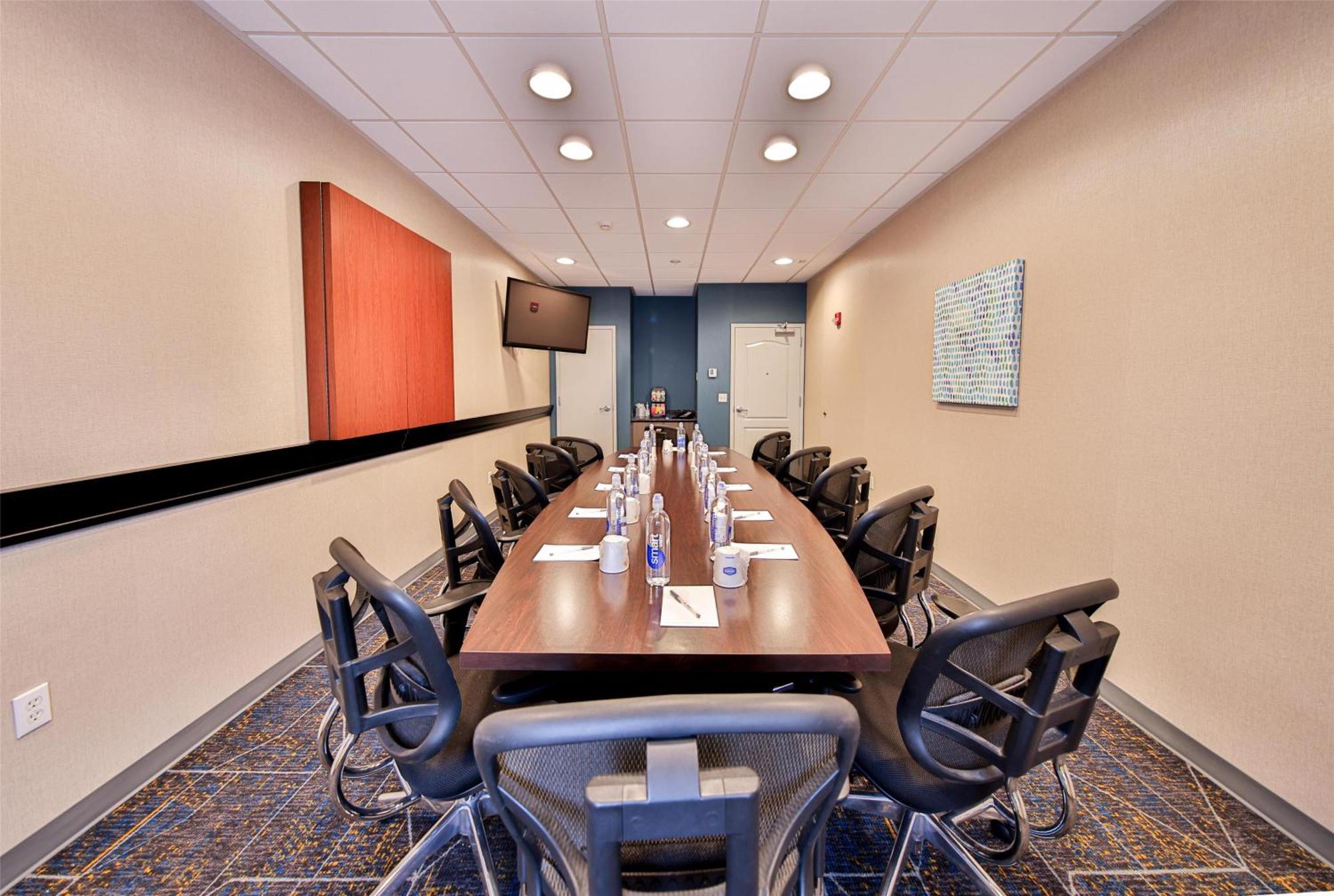 Hampton Inn & Suites By Hilton Seattle/Кент Екстер'єр фото